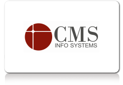 CMS Info Systems Ltd.